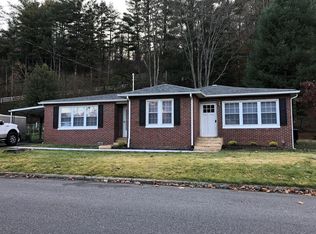 230 Burnette St, Richlands, VA
