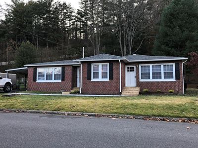 230 Burnette St, Richlands, VA, 24641
