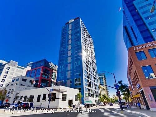 1st image of 321 10th Ave Unit 801