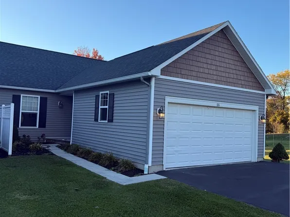 55 Vitale Dr, Auburn, NY 13021