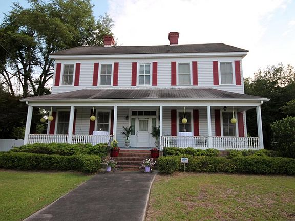 Beautiful Historic Home