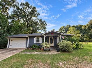 14440 Lakecrest Dr, Splendora, TX 77372