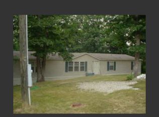 5861 River Hills Rd, Mokane, MO 65059