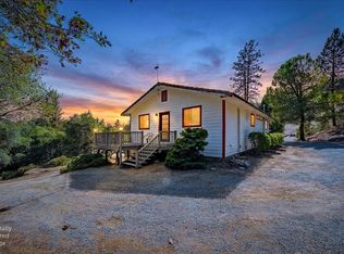 4751 Meadowview Acres Rd, Cool, CA 95614