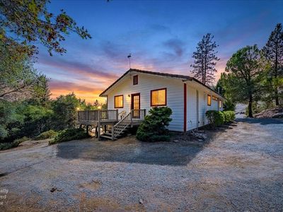 4751 Meadowview Acres Rd, Cool, CA, 95614