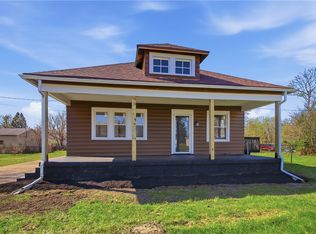 1925 Sunset Ave, Springfield, OH