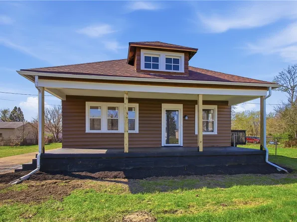 1925 Sunset Ave, Springfield, OH 45505