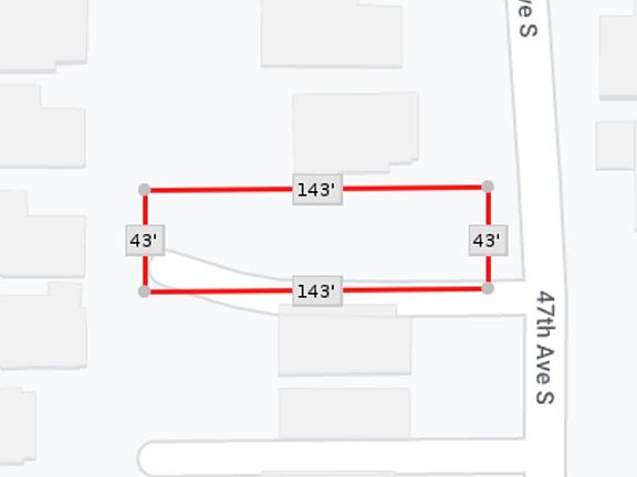 5th image of 61 xx 47th Avenue S