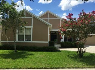 14130 Eden Isle Blvd, Windermere, FL 34786