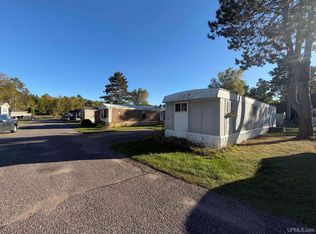 W3905 Pine Mountain Rd, Iron Mountain, MI 49801
