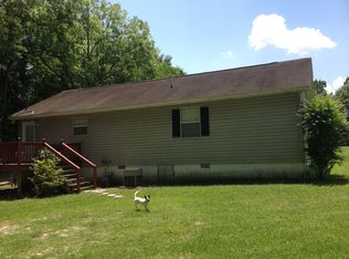 117 Geneva St, Opp, AL 36467