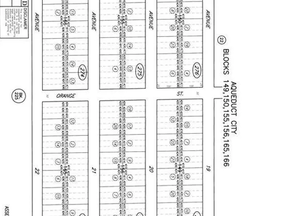 0 Avenue 20, Mojave, CA 93502