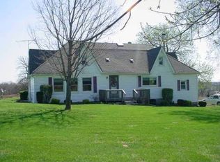 20837 Coon Branch Rd, Lawson, MO 64062