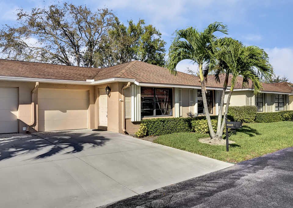 1st image of 9805 Tabebuia Tree Dr APT B
