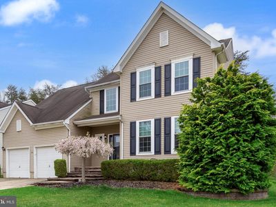 53 Cranberry Ln, Delran, NJ, 08075