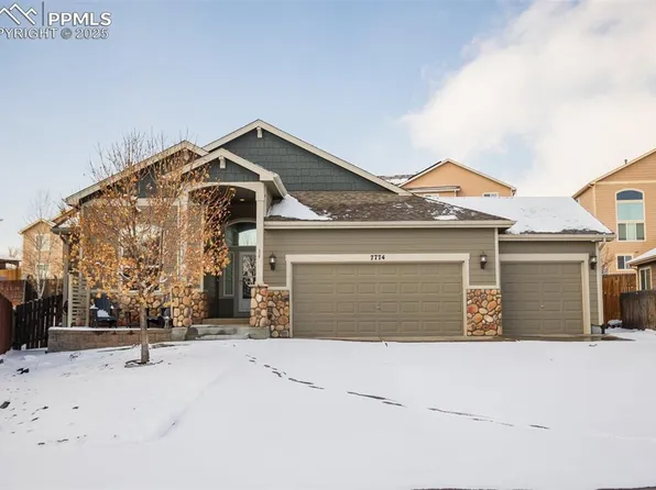 7774 Landover Ln, Fountain, CO 80817