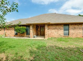 10516 Range Rd, Justin, TX 76247