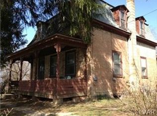 580 Jacobsburg Rd, Nazareth, PA 18064