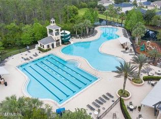 276 W Adelaide Dr, Saint Johns, FL 32259