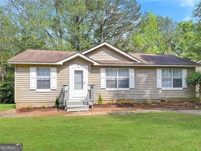 2914 Fields Dr, Lithonia, GA, 30038