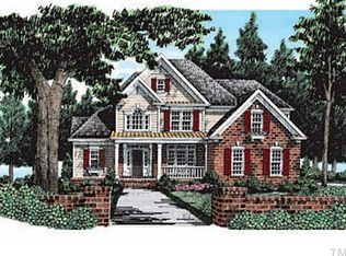 628 Grand Prince Ln, Raleigh, NC 27603