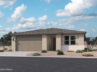 15742 W CORTE DEL SOL ESTE --, Waddell, AZ 85355