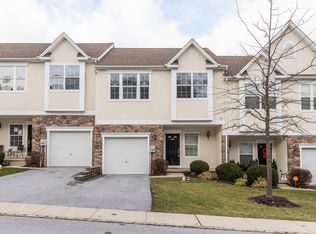 2745 Shelburne Rd, Downingtown, PA 19335