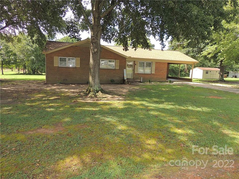 844 Morrow Motor Rd, Forest City, NC 28043 Zillow