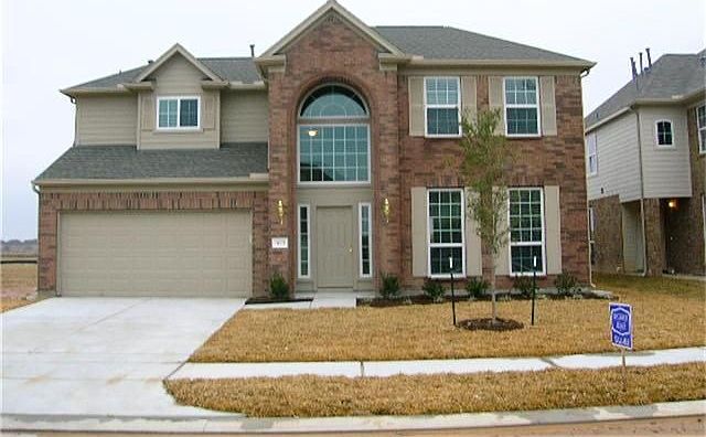 2nd image of 3123 Single Ridge Way