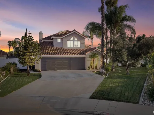 20537 Yate Cir, Riverside, CA 92508