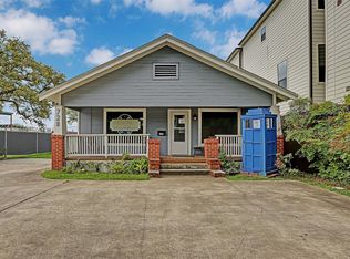 728 W 20th St, Houston, TX 77008