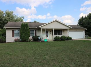 504 Arbor Ct, Middlebury, IN 46540