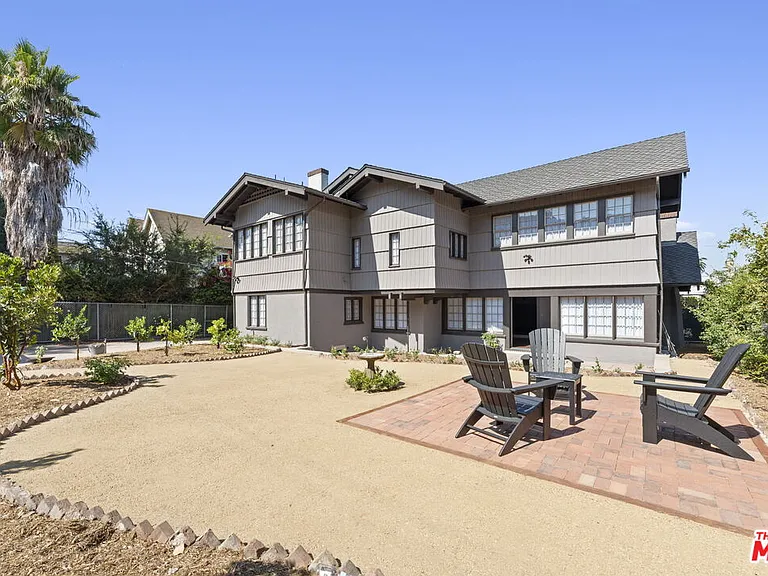 344 S Kingsley Dr — Photo 34