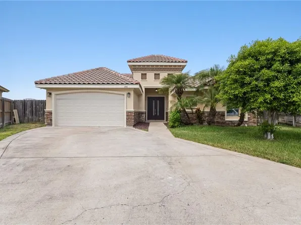 2441 E 8th Ave, Mission, TX 78572