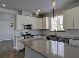 1242 N Esty Dr, Palmer, AK 99645