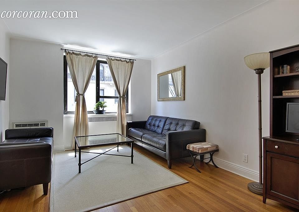 1st image of 420-424 Central Park W #2B