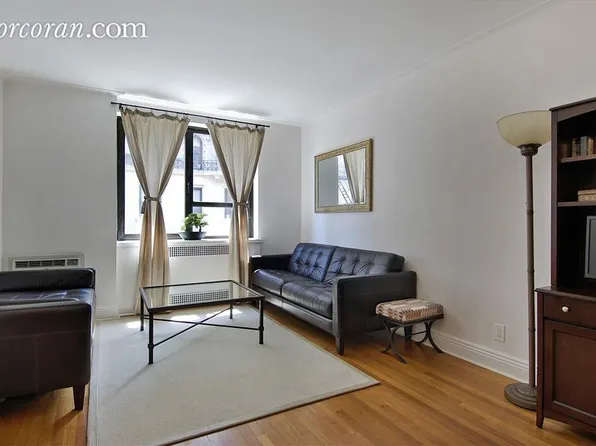 420-424 Central Park W #2B, New York, NY 10025