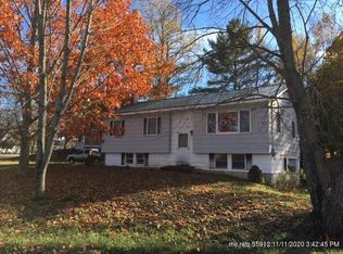 74 Dwelley Ave, Dover Foxcroft, ME 04426