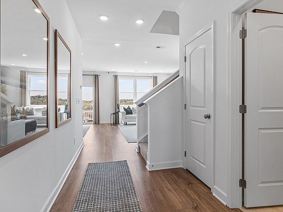 5th image of 5404 Dunbar Dr Lot 75
