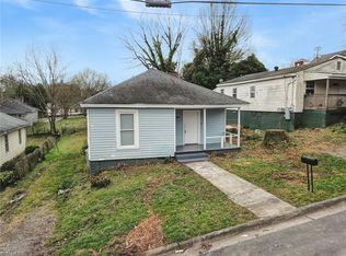 515 W Harrison Ave, Gastonia, NC 28052