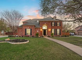1203 Forest Hills Dr, Southlake, TX 76092