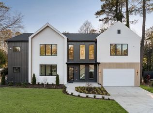 198 Johnson Ferry Rd NW, Sandy Springs, GA 30328