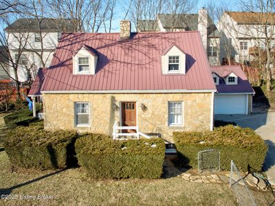 10509 Ballardsville Rd, Louisville, KY, 40241