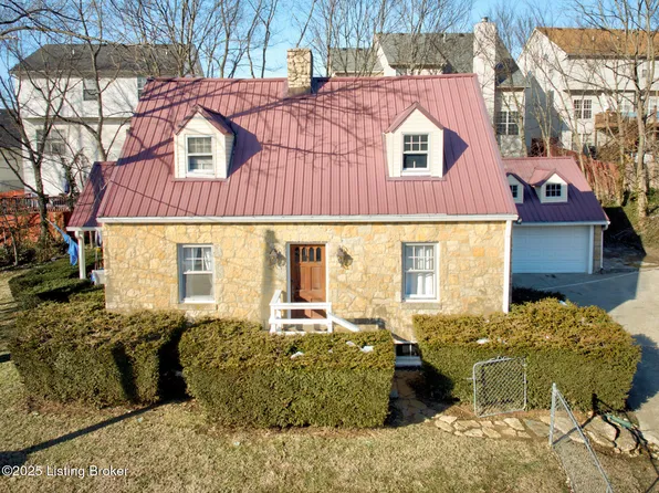 10509 Ballardsville Rd, Louisville, KY 40241