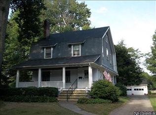 7744 Fairview Ave, Mentor, OH 44060