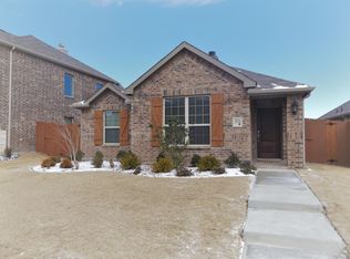 3016 Buckthorn St, Heartland, TX 75126
