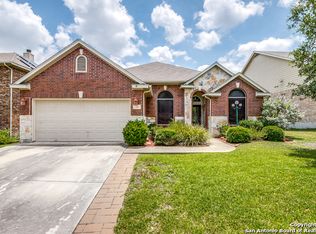 113 Royal Troon Dr, Cibolo, TX 78108
