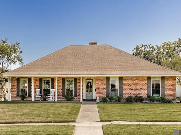 8974 Bayside Ave, Baton Rouge, LA 70806