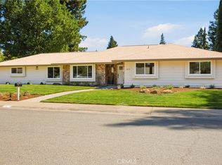 1419 Lazy Trail Dr, Chico, CA 95926