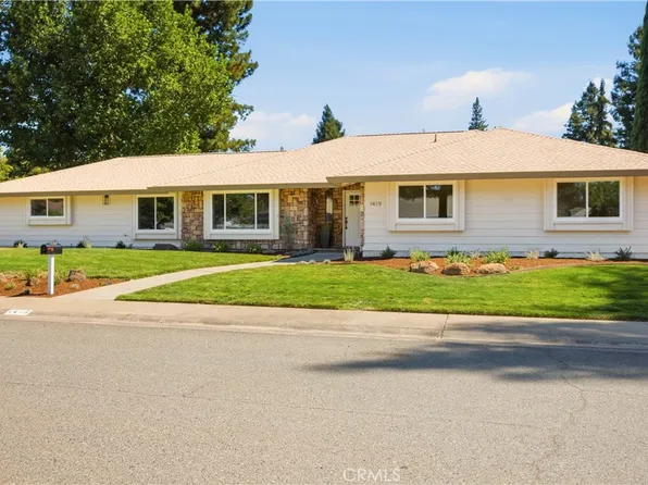 1419 Lazy Trail Dr, Chico, CA 95926